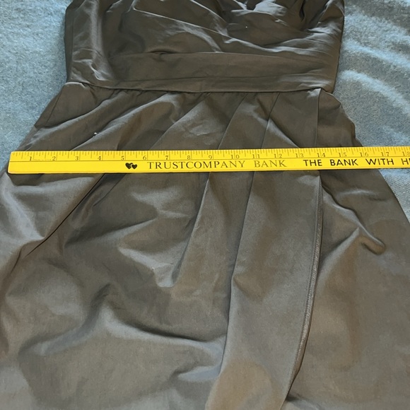 J Crew gray dress - Picture 12 of 16